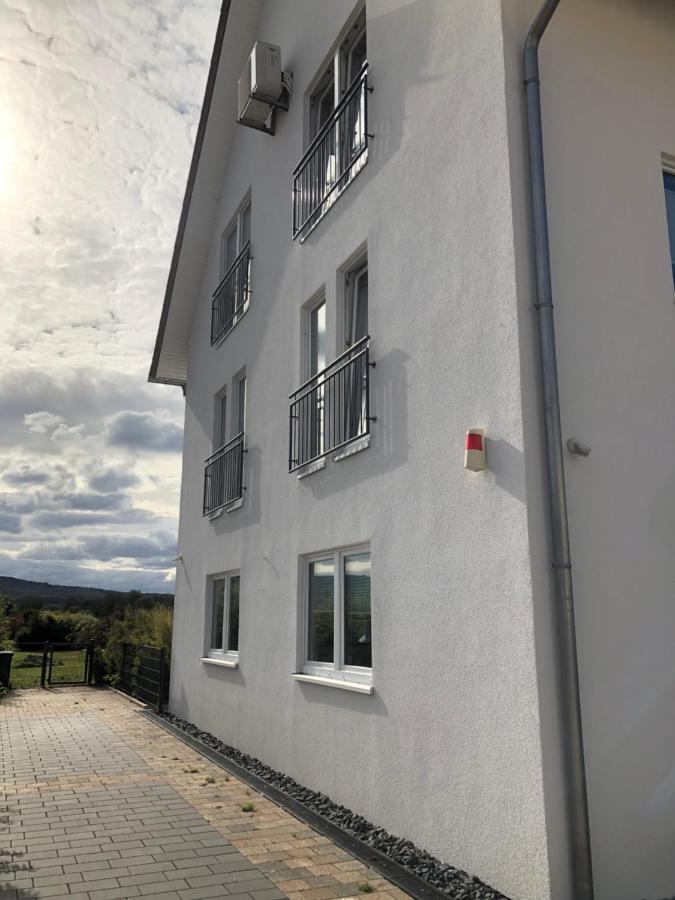 Stadtnahe Komfortferienwohnung für Familien und Geschäftsreisende Hildesheim Exterior foto